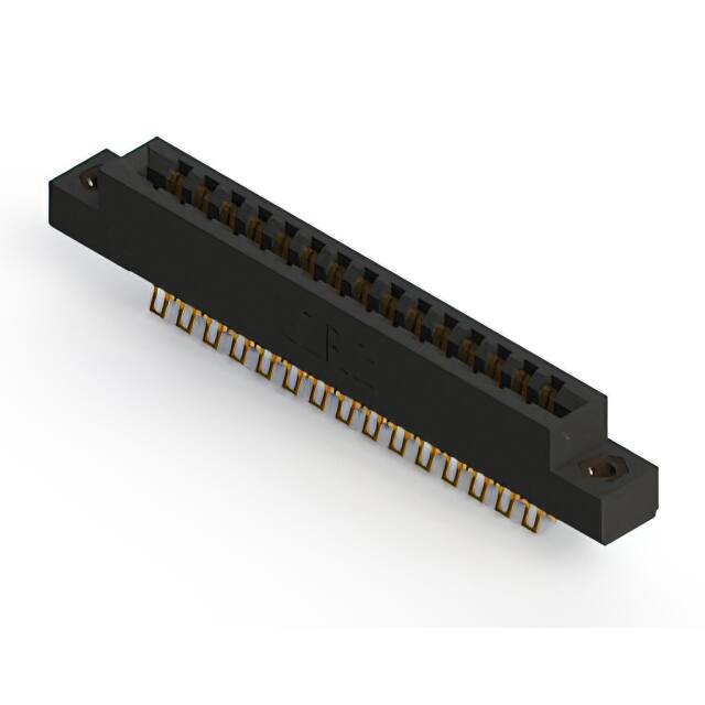 355-030-555-507 EDAC Inc.  Edgeboard Connectors